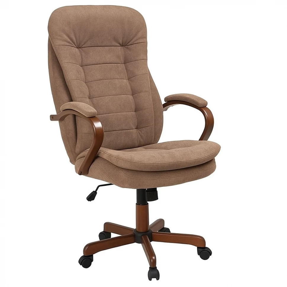 Пилот Люкс кресло (NEW) Teddy