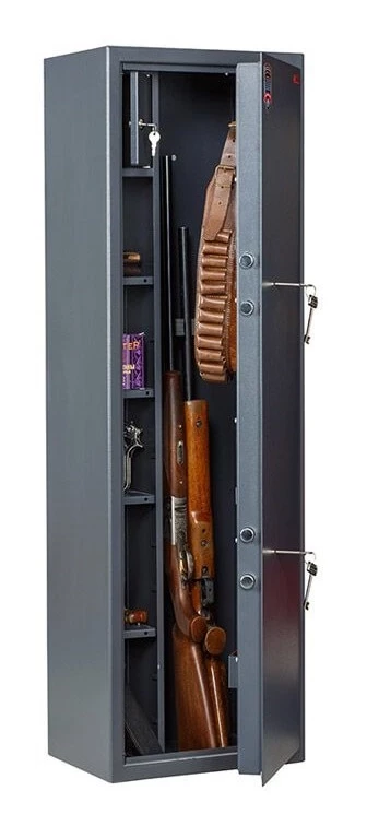 Оружейный сейф Aiko Филин-33/Беркут 33 Оружейный сейф Aiko Филин-33/Беркут 33
