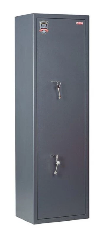 Оружейный сейф Aiko Филин-33/Беркут 33 Оружейный сейф Aiko Филин-33/Беркут 33