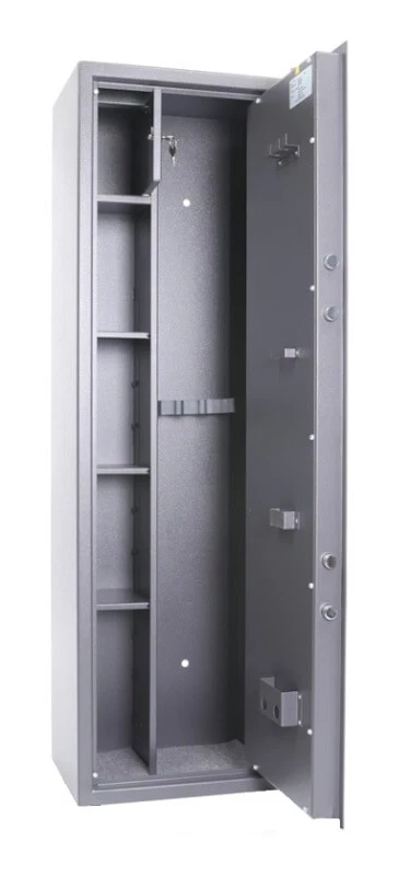 Оружейный сейф Aiko Филин-33/Беркут 33 Оружейный сейф Aiko Филин-33/Беркут 33