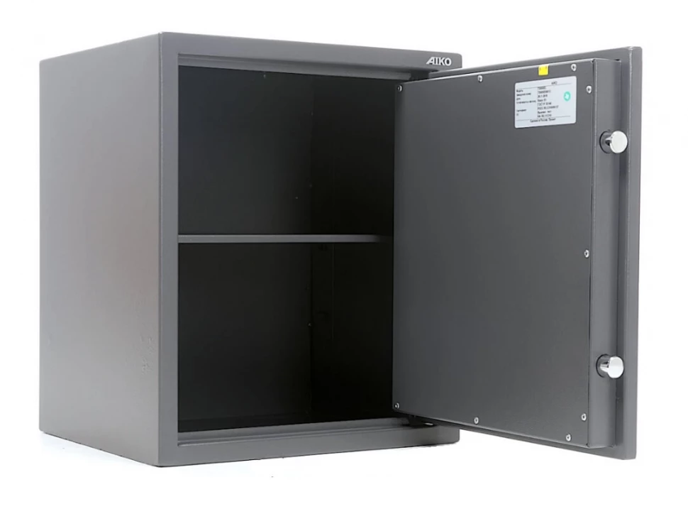 Офисный сейф Aiko TSN 50 EL
