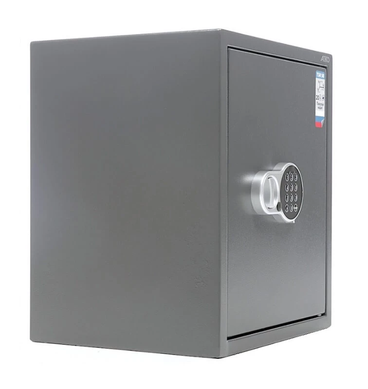 Офисный сейф Aiko TSN 50 EL