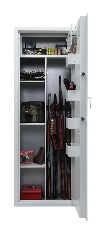 Оружейный сейф Valberg Arsenal 1454Т