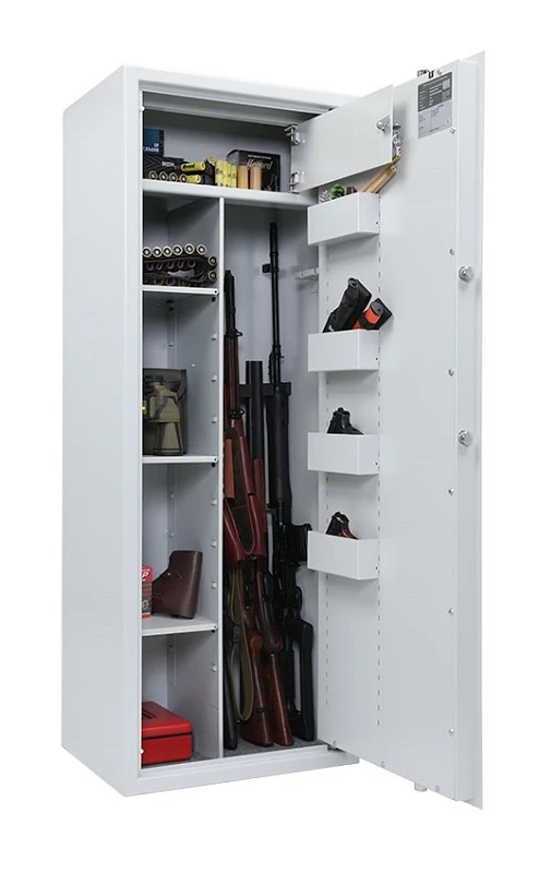 Оружейный сейф Valberg Arsenal 1454Т