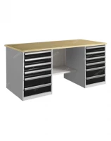 Верстак  Expert T W 200.PТ6.Т6.000