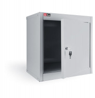 Шкаф офисный ДиКом КД-111 (без полки) разб. 32.0141-071