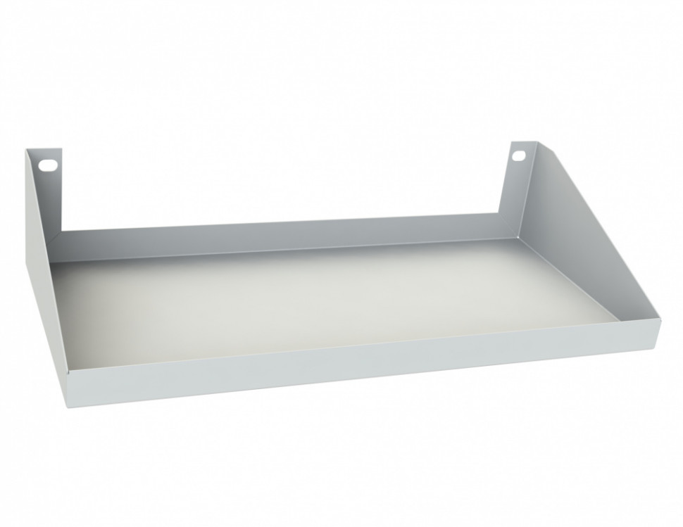 Полка 325/155 ( к-том крепежа)