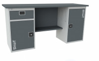 Верстак SMART 1760.1-1.S2.1