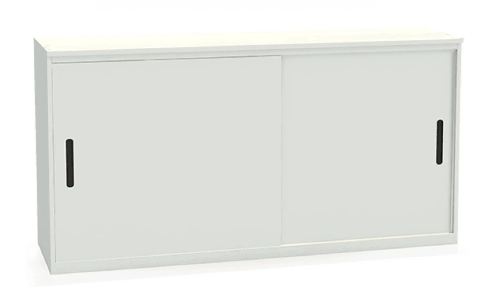 Шкаф-купе архивный металлический ALS-8818 880х1800х450 мм