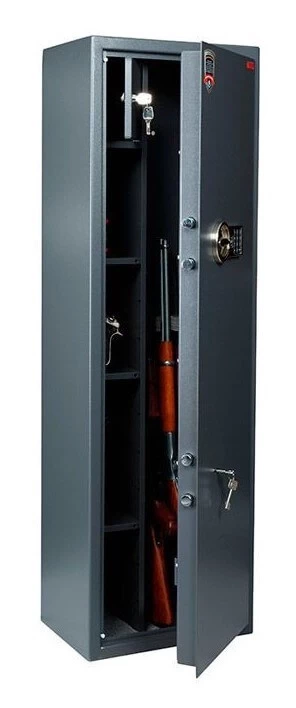 Оружейный сейф Aiko Филин-33 EL/Беркут 33 EL