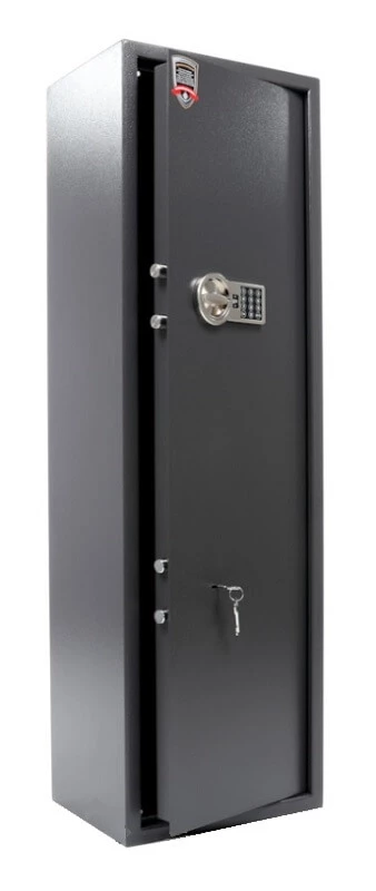 Оружейный сейф Aiko Филин-33 EL/Беркут 33 EL