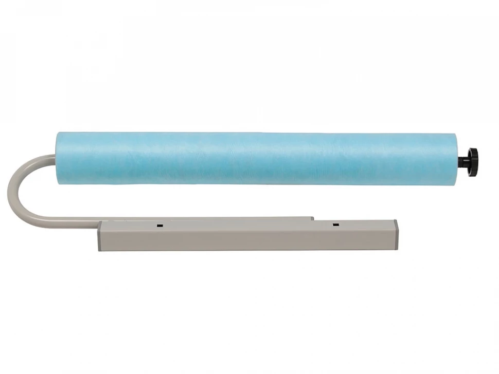 Держатель для одноразовых рулонных простыней и полотенец КММ Держатель для одноразовых рулонных простыней и полотенец КММ