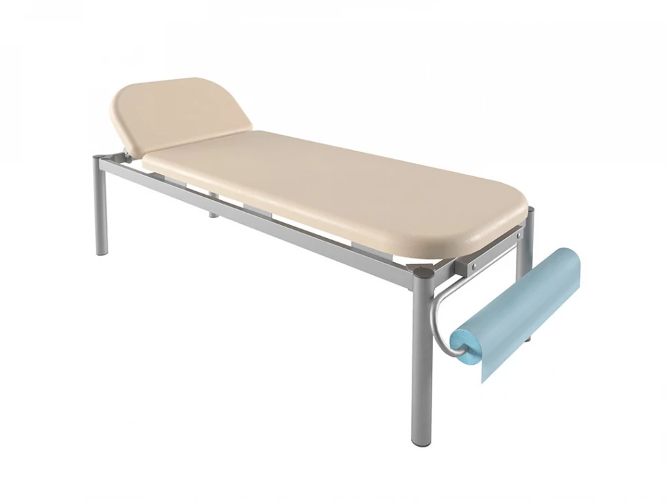 Держатель для одноразовых рулонных простыней и полотенец КММ Держатель для одноразовых рулонных простыней и полотенец КММ