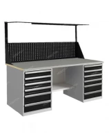 Верстак  Expert T WTS 200.PТ6.Т6.011