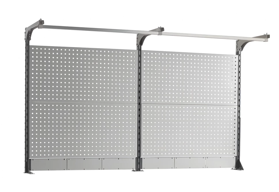 Экран ДиКом ВС-200-Э3 ESD