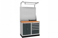 Тумба-верстак ДиКом ВС-16