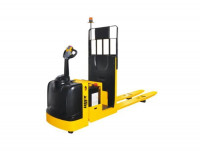 Сборщик заказов самоходный 3000 кг 0,217 м XILIN CBD30Q Li-ion (длина вил 1220 мм), шт