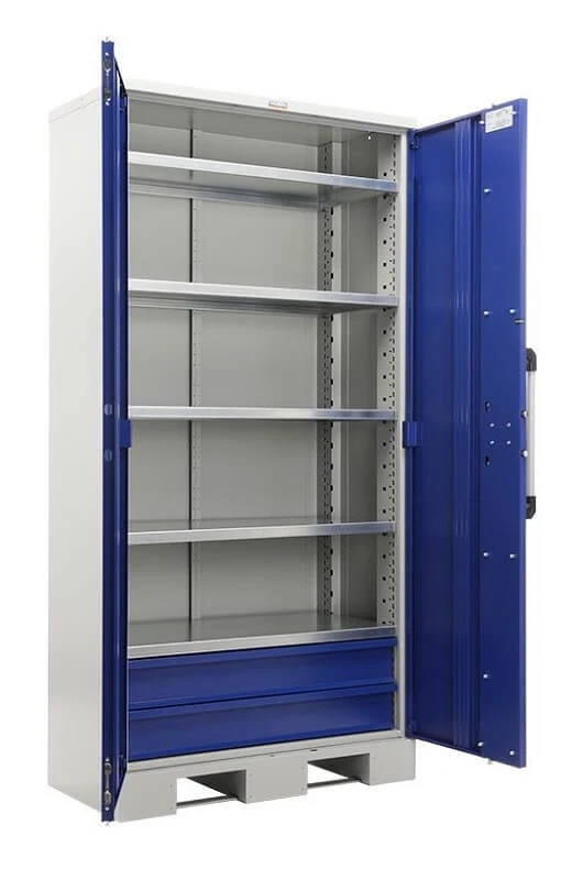 Шкаф инструментальный AMH TC-005020