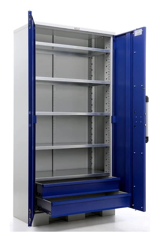 Шкаф инструментальный AMH TC-005020