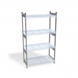 СТ-023 Стяжка 600 без крепежа