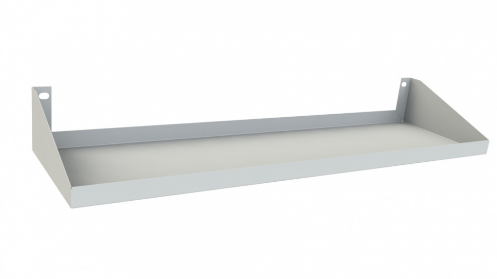 Полка 550/155 ( к-том крепежа) Полка 550/155 ( к-том крепежа)