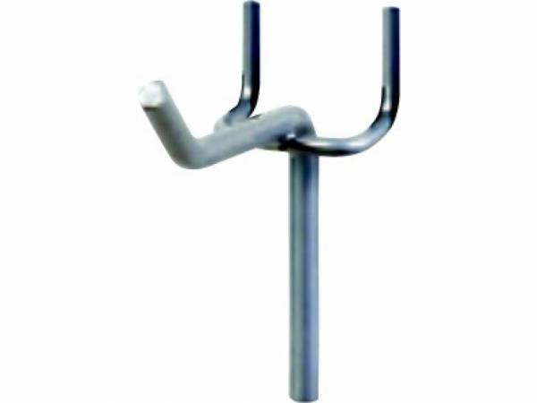 Крючок 45 мм, диаметр 5 мм (5 шт) Крючок 45 мм, диаметр 5 мм (5 шт)