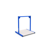 Система хранения SORTEX 1075-2 Base (двухстор.)