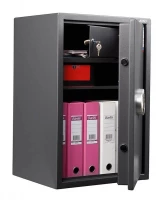 Сейф Aiko TSN 65T EL 650x435x360 мм