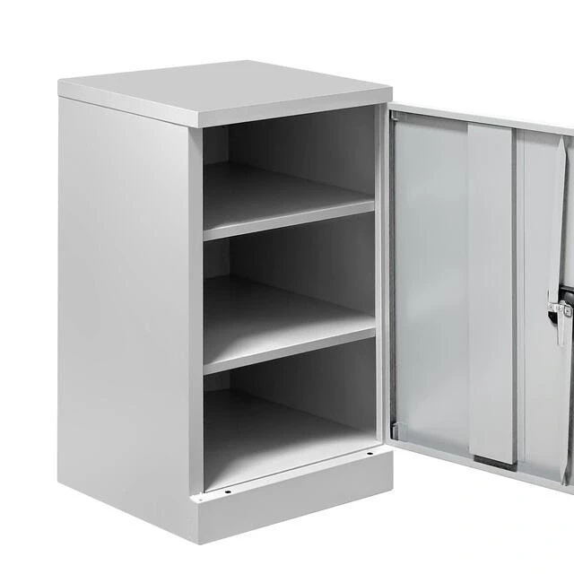 Тумба металлическая стационарная ТC-1-ESD