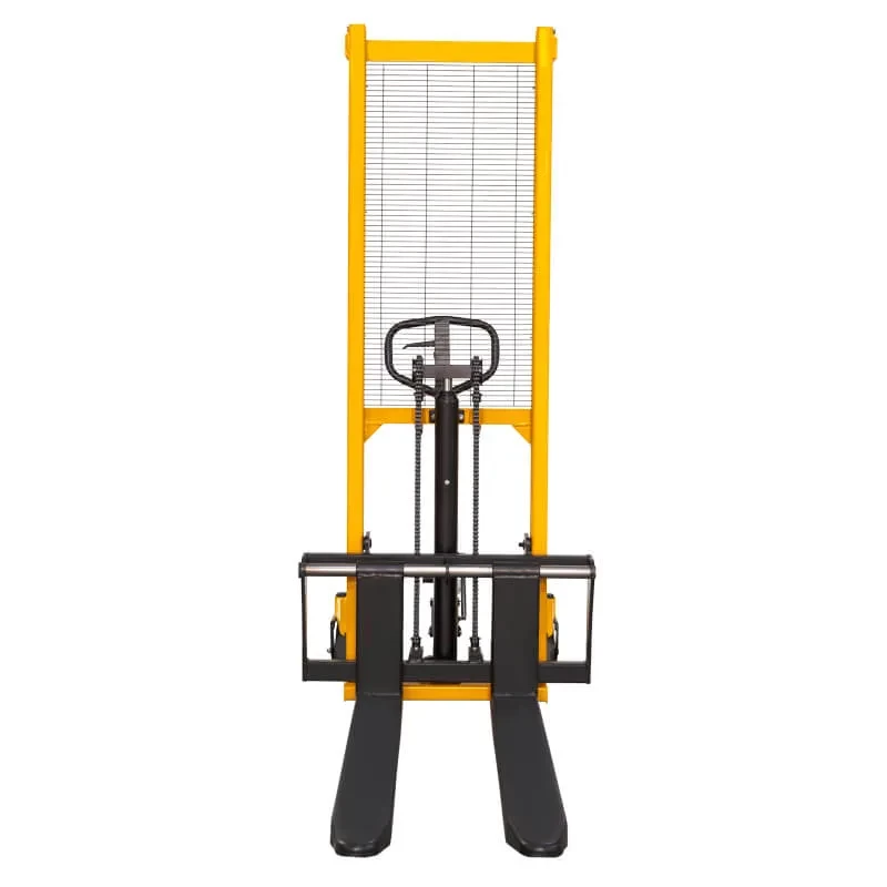 Ручной гидравлический штабелер SDA 1025 (1000 кг; 2,5 м; вилы 300-850 мм) SMARTLIFT (SMART) Ручной гидравлический штабелер SDA 1025 (1000 кг; 2,5 м; вилы 300-850 мм) SMARTLIFT (SMART)