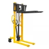 Ручной гидравлический штабелер SDA 1025 (1000 кг; 2,5 м; вилы 300-850 мм) SMARTLIFT (SMART) Ручной гидравлический штабелер SDA 1025 (1000 кг; 2,5 м; вилы 300-850 мм) SMARTLIFT (SMART)