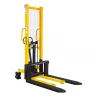 Ручной гидравлический штабелер SDA 1025 (1000 кг; 2,5 м; вилы 300-850 мм) SMARTLIFT (SMART) Ручной гидравлический штабелер SDA 1025 (1000 кг; 2,5 м; вилы 300-850 мм) SMARTLIFT (SMART)