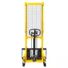 Ручной гидравлический штабелер SDA 1025 (1000 кг; 2,5 м; вилы 300-850 мм) SMARTLIFT (SMART) Ручной гидравлический штабелер SDA 1025 (1000 кг; 2,5 м; вилы 300-850 мм) SMARTLIFT (SMART)