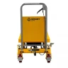 Гидравлический подъемный стол PT 800A (800 кг; 1016х510 мм; 1 м) SMARTLIFT (SMART) Гидравлический подъемный стол PT 800A (800 кг; 1016х510 мм; 1 м) SMARTLIFT (SMART)