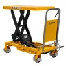 Гидравлический подъемный стол PT 800A (800 кг; 1016х510 мм; 1 м) SMARTLIFT (SMART) Гидравлический подъемный стол PT 800A (800 кг; 1016х510 мм; 1 м) SMARTLIFT (SMART)