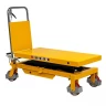 Гидравлический подъемный стол PT 800A (800 кг; 1016х510 мм; 1 м) SMARTLIFT (SMART) Гидравлический подъемный стол PT 800A (800 кг; 1016х510 мм; 1 м) SMARTLIFT (SMART)