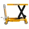 Гидравлический подъемный стол PT 800A (800 кг; 1016х510 мм; 1 м) SMARTLIFT (SMART) Гидравлический подъемный стол PT 800A (800 кг; 1016х510 мм; 1 м) SMARTLIFT (SMART)