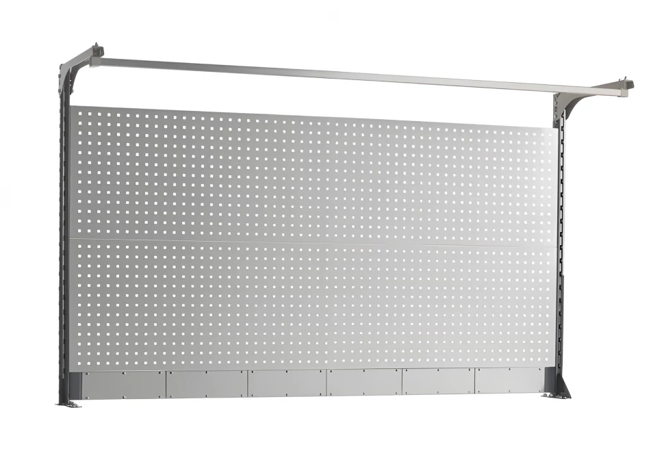 Экран ДиКом ВС-200-Э6 ESD