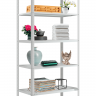 Стеллаж Титан МС-500 500х700х600 мм 5 полок