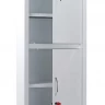 Шкаф для хранения медицинской документации HILFE МД 1 1650/SS