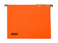 ПАПКИ FP FS (1/25-оранж) 25 шт