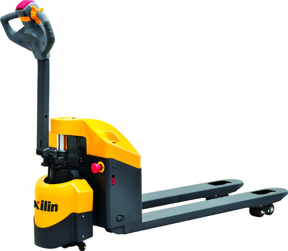 Тележка электрическая 2000 кг 1150 мм XILIN CBD20W-E с весами, шт Тележка электрическая 2000 кг 1150 мм XILIN CBD20W-E с весами, шт