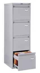 Шкаф картотечный Практик А-44 картотека S20299244102