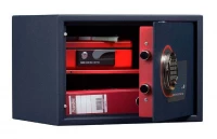 Сейф MDTB ES-30.Е 300x440x354 мм