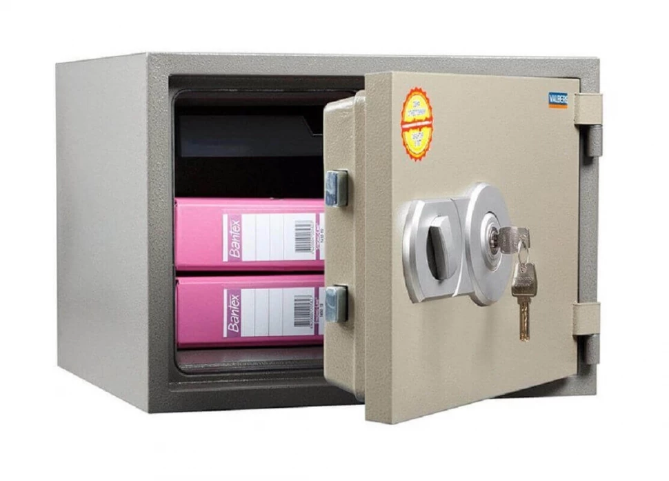 Огнестойкий сейф Valberg FRS-36 KL