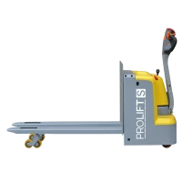 Самоходная электрическая тележка PROLIFT SD20 M2