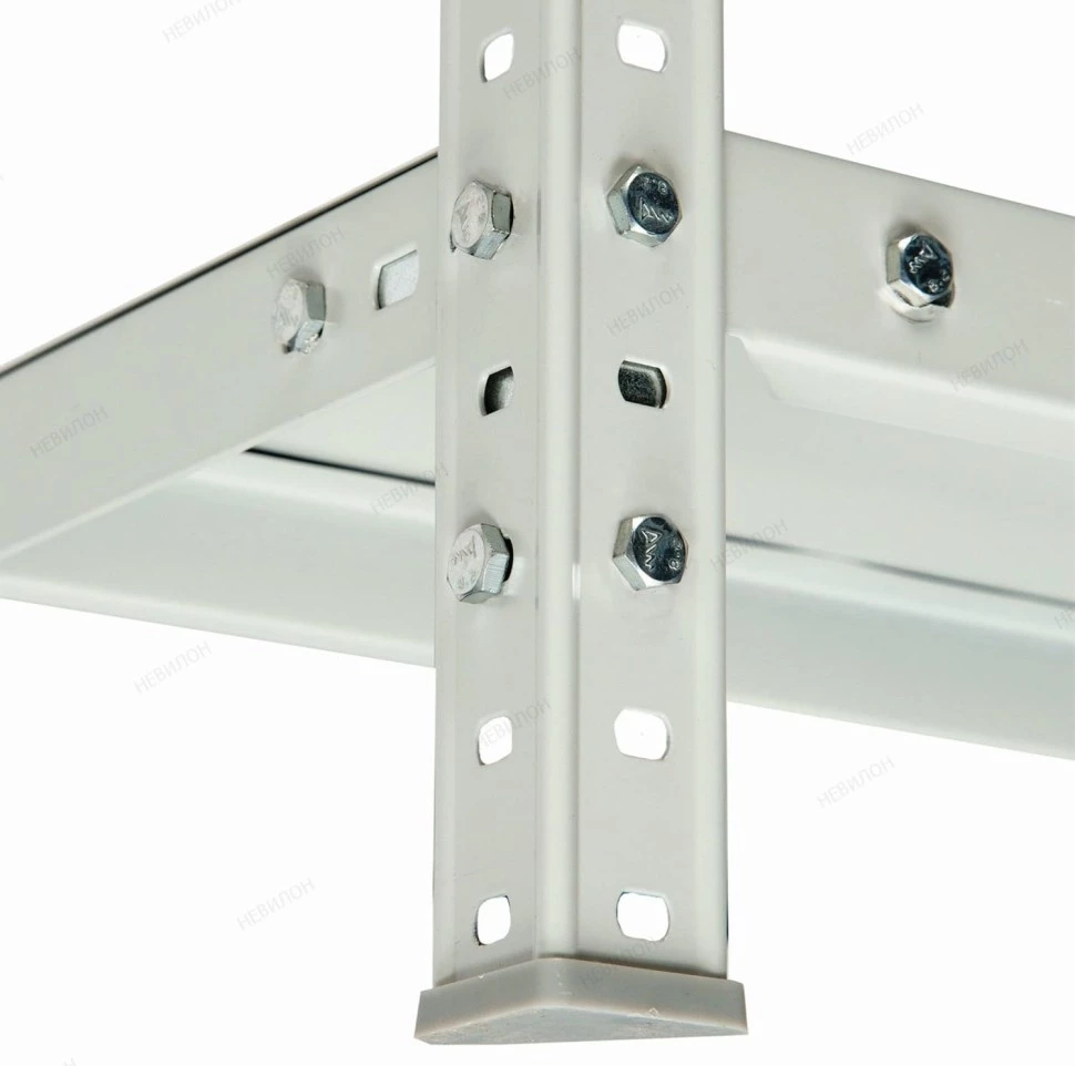 Стеллаж MS 200KD/100x50/4  S24099245402