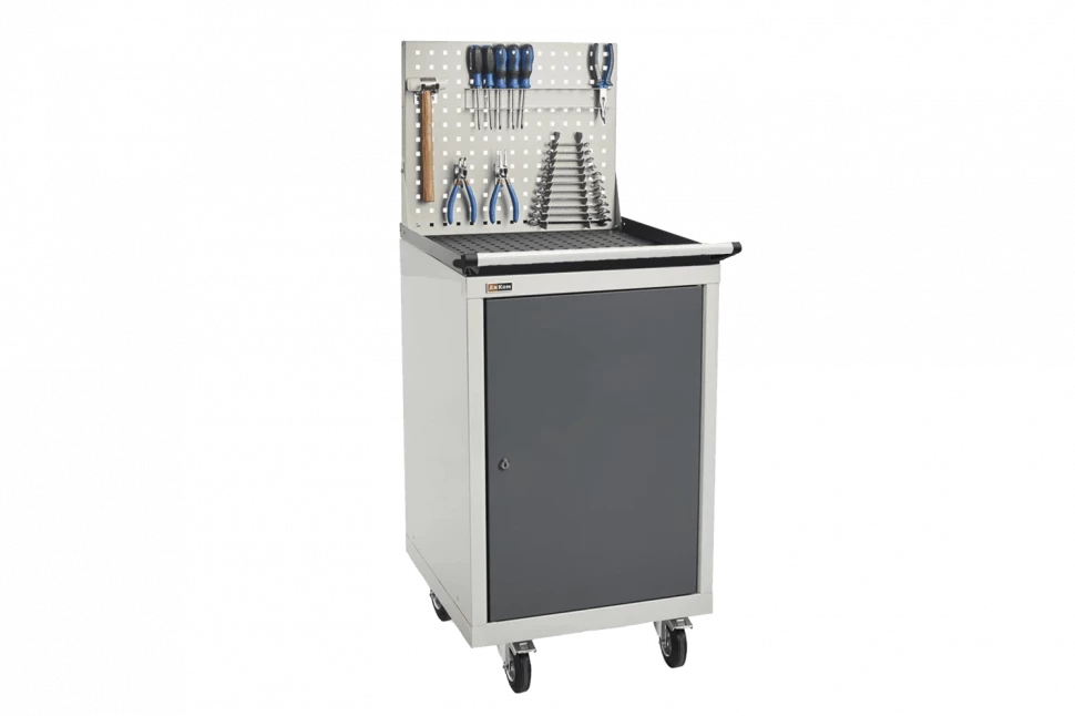 Тумба инструментальная ДиКом ВЛ-010-02