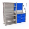 Система хранения инструментов MODUL XL 2x2000 №2