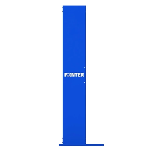Рабочий пост POINTER 1875 XS (на опорах) Рабочий пост POINTER 1875 XS (на опорах)